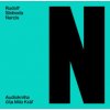 Narcis audiokniha - Sloboda Rudolf