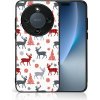 VSETKONAMOBIL 137798 MY ART Ochranný kryt pre Honor Magic8 Lite 5G DEER (068)