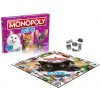 Monopoly Cats Edition EN