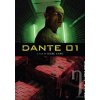 Dante 01 (papierový obal)