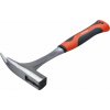 Extol Premium 8811400 | Kladivo pokrývačské, kovová pogumovaná násada 600 g, s magnetom