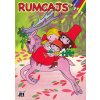 Rumcajs - Omalovánky A4