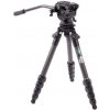 Stativ tripod 3 Legged Thing Legends Jay & AirHed Cine Arca DARKNESS