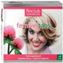 Finclub Fin Femiveltabs 60 tabliet