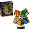 LEG LEGO HARRY POTTER 76462 Erb koleja v Rokforte