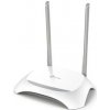 TP-Link TL-WR850N(ISP) - N300 Wi-Fi Router, 802.11b/g/n