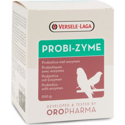 Versele-Laga Oropharma Probi-Zyme 200 g