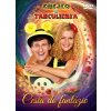 Smejko a Tanculienka Cesta do fantázie