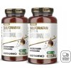 CarnoMed 2x Sulforafan EXTRA Liposomal Q10 90cps