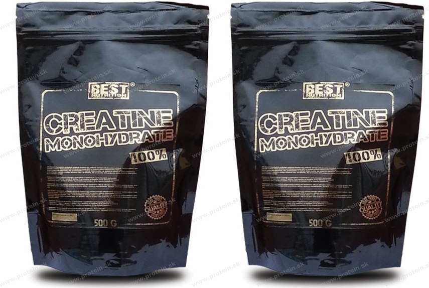 Best Nutrition 100 Creatine Monohydrate 1000 g