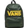 batoh VANS OLD SKOOL DROP V BACKPACK DRIED KELP 22L