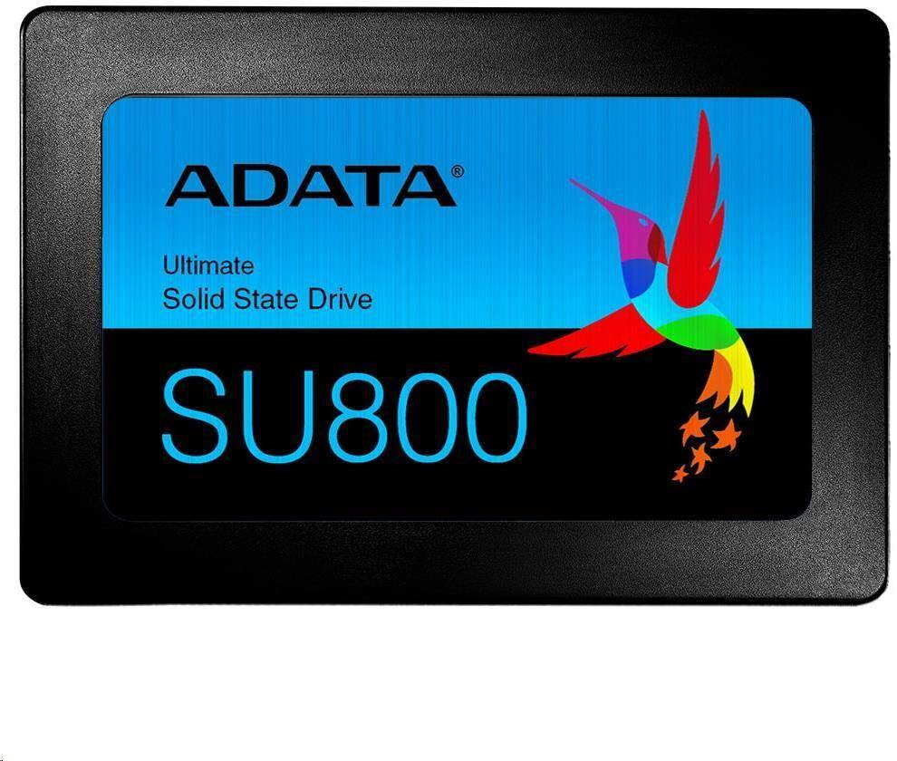 Adata Ultimate SU800 512GB, ASU800SS-512GT-C