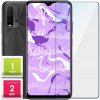 Tvrdené Sklo pre Xiaomi Redmi 9T / Note 9 4G / 9 Power / Poco M3 9H 2.5D