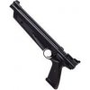 CROSMAN Vzduchová pištoľ 1377 Black 4,5mm (P1377)