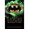 Batman: Revolution (Pevná)