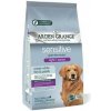 Arden Grange GF Dog Senior Sen.Light O.W.Fish&Pot.2kg