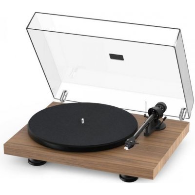 Pro-Ject Debut Carbon Evo + 2MRed - ořech