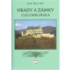 Hrady a zámky Lucemburska - Kilián Jan