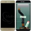 LCD Displej Huawei P9 Lite 2017 - Dotykové sklo - Zlaté - 4213 - 4213