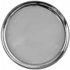 Tácka Orion - nerezová, okrúhla, priemer 28 cm