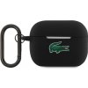 Lacoste Liquid Silicone Croc Logo Pouzdro pro AirPods Pro LCAPSLOK