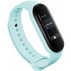 Remienok RhinoTech na Xiaomi Mi Band 5/6 (RTACC038) Farba: mentolová