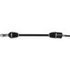 All Balls Racing Náprava All Balls Racing AB8-CA-8-348 8ball