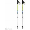 TSL Tour Alu Compact 3 Light Twist palice, 62 - 125 cm, zelená