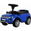 Detské odrážadlo Bayo Range Rover Evoque blue