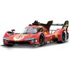 Bburago Ferrari 499P 1:24 LMH 2023 Kit