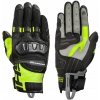 Motocyklové rukavice Shima X-Breeze 2 čierno-žlté veľ. M