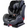 Caretero DiabloFIX s Isofix graphite, 9-36 kg