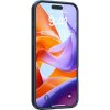 Torras Ostand case for iPhone 16 Pro (black)