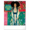 NOTIQUE Nástenný Gustav Klimt 30 x 34 cm 2026