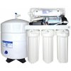Ivatoshop, Reverzná osmóza s tlakovým čerpadlom a nádržou do domácnosti 4-5 l/h