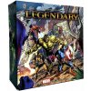 Upper Deck Legendary: A Marvel Deck Building Game