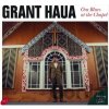Grant Haua: Ora Blues at the Chapel (live) LP - Grant Haua