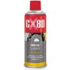 CX80 XBRAKE CLEANER , čistič bŕzd v spreji 600 ml