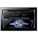 Pioneer FH-X700BT