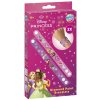 Diamantové maľovanie - náramky Disney Princezné