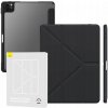 Protective case Baseus Minimalist for iPad 2018/2020/2021/2022 11-inch 6932172630881 black