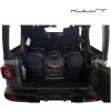 Sada 4 brašen pro Jeep Wrangler 21-