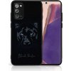 VSETKONAMOBIL 124448 MY ART Ochranný obal pre Samsung Galaxy Note 20 PANTHER (245)