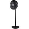 Stojanový ventilátor Multiblade 2v1 - čierny - DOMO DO8159