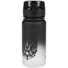 Baagl Gradient Wolf 350 ml detská fľaša na pitie z Tritanu