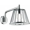 Axor LampShower/Nendo - LampShower 275 so sprchovým ramenom, jeden prúd, chróm 26031000