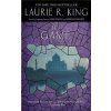 Game (Laurie R King)(Brožovaná)