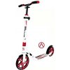 SPARTAN SPORT Kolobežka SPARTAN Jumbo III - biela
