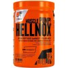 Anabolizér Extrifit Hellnox 620 g, orange (8594181600309)