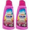 Formil Color Odstraňovač škvŕn v tekutine na farebné tkaniny 2 x 1,5 l
